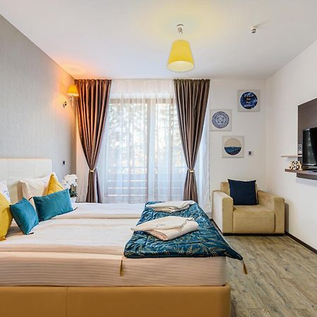Apartment "Mountain Relax" ポイアナ・ブラショフ エクステリア 写真