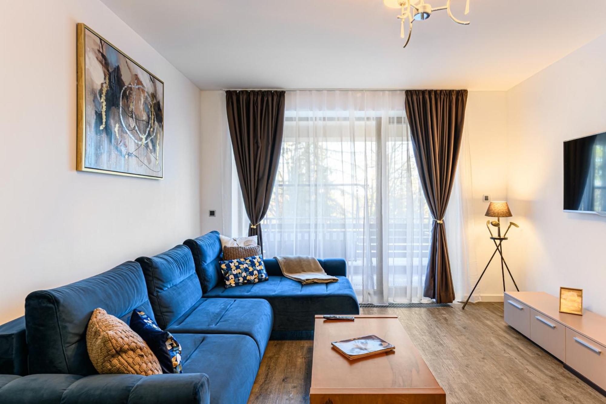 Apartment "Mountain Relax" ポイアナ・ブラショフ エクステリア 写真